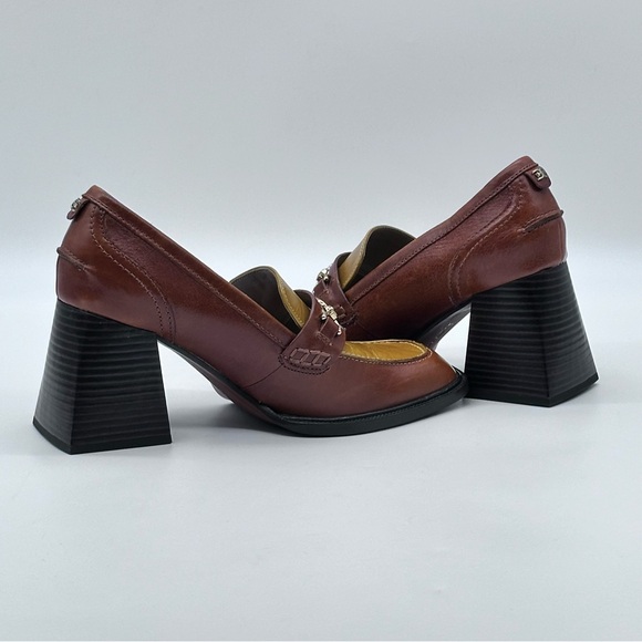 Sam Edelman Quincy Loafer. Size 8 - Picture 7 of 9